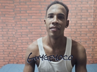 Guygeyoco