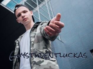 Guystudentluckas