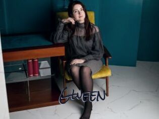 Gween