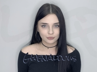 Gwenaldous