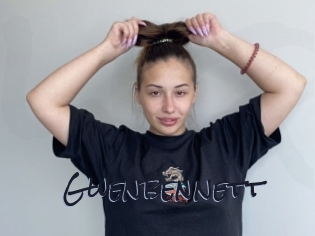 Gwenbennett