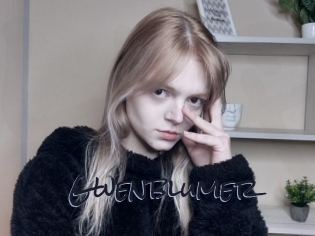 Gwenblumer