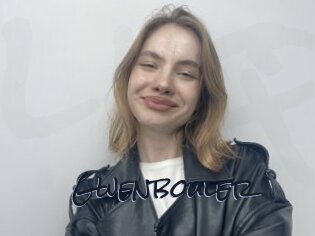 Gwenbouler
