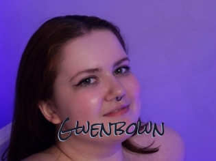 Gwenbown