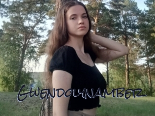 Gwendolynamber