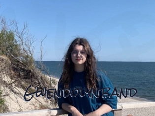 Gwendolynband