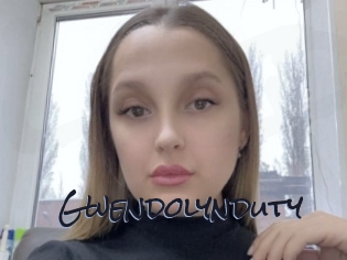 Gwendolynduty