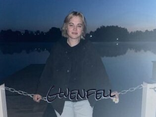 Gwenfell