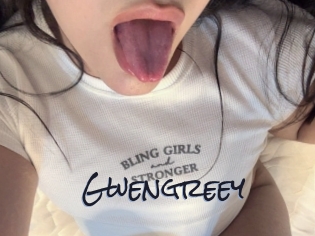 gwengreey Liquisexxx