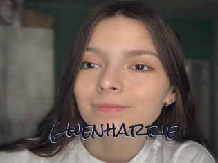 gwenharrie Liquisexxx