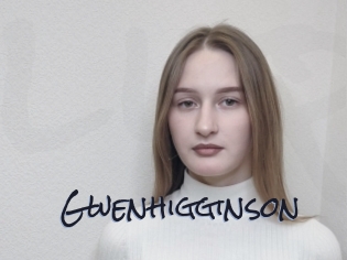 Gwenhigginson