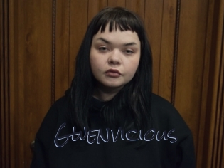 Gwenvicious
