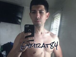 Gymrat84
