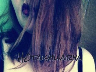 H0taishwarya