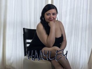 HAAYLEY
