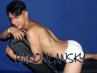 HAKONLANSKY