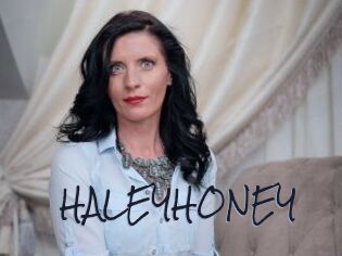 HALEY_HONEY