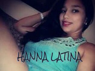 HANNA_LATINA