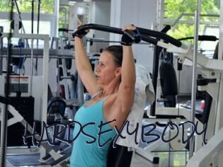 HARDSEXYBODY