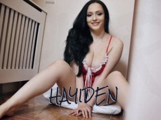 HAYIDEN