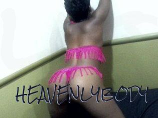 HEAVENLYBODY