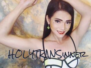 HOLYTRANSinner