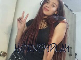 HORNEYPLAY