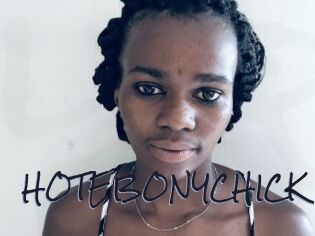 HOTEBONYCHICK