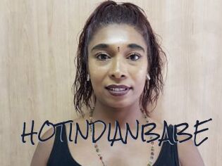 HOTINDIANBABE