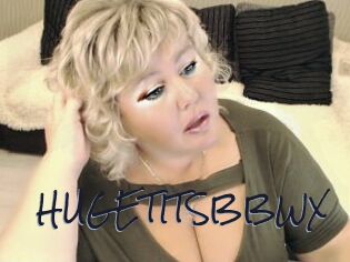 HUGETITSBBWX