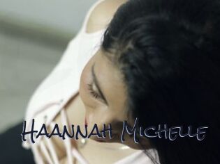 Haannah_Michelle Liquisexxx