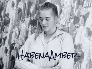 HabenaAmber