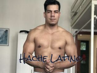 Hache_Latino