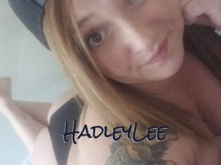 HadleyLee