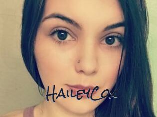 HaileyCox