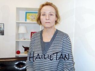 HailieTan