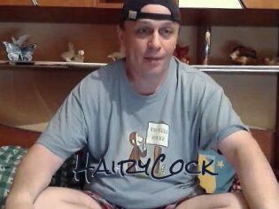 HairyCock