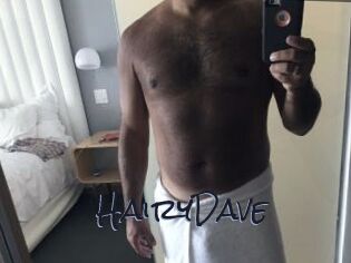 HairyDave