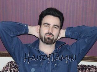 HairyTamin