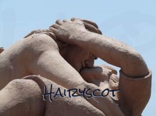 Hairyscot
