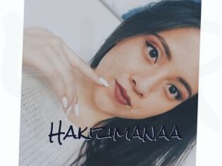 Hakizimanaa