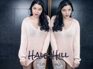 HaleyHill