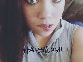 HaleyLush