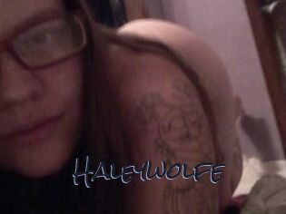 Haleywolfe
