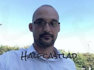 Halfcastlad Liquisexxx