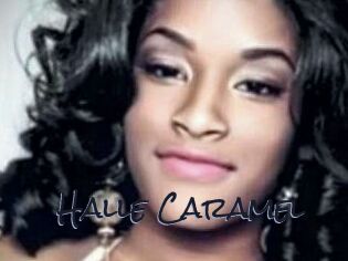 Halle_Caramel