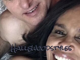 Hallewoodstyles