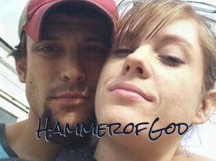 HammerofGod