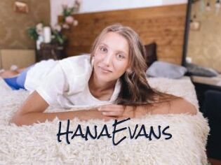 HanaEvans