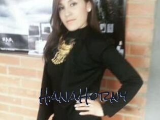 HanaHorny
